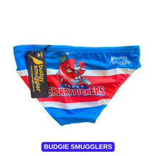 Load image into Gallery viewer, Budgy Smugglers

