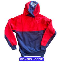 Load image into Gallery viewer, Cherrypicker Hoodies
