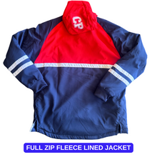 Load image into Gallery viewer, Cherrypickers Full Zip Hooded Jacket
