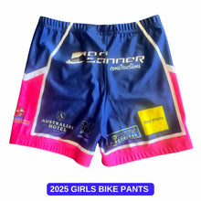 Load image into Gallery viewer, Ladies Bike Pants
