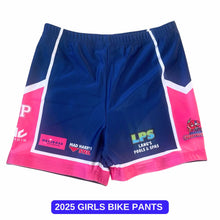 Load image into Gallery viewer, Ladies Bike Pants

