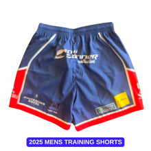 Load image into Gallery viewer, 2025 Mens Training Shorts
