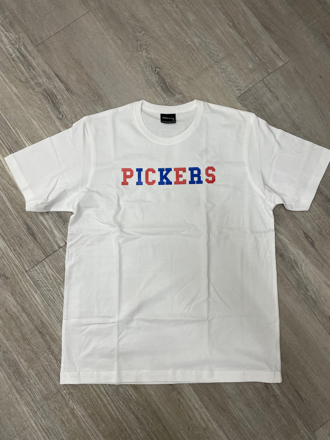 Cherrypickers Tee