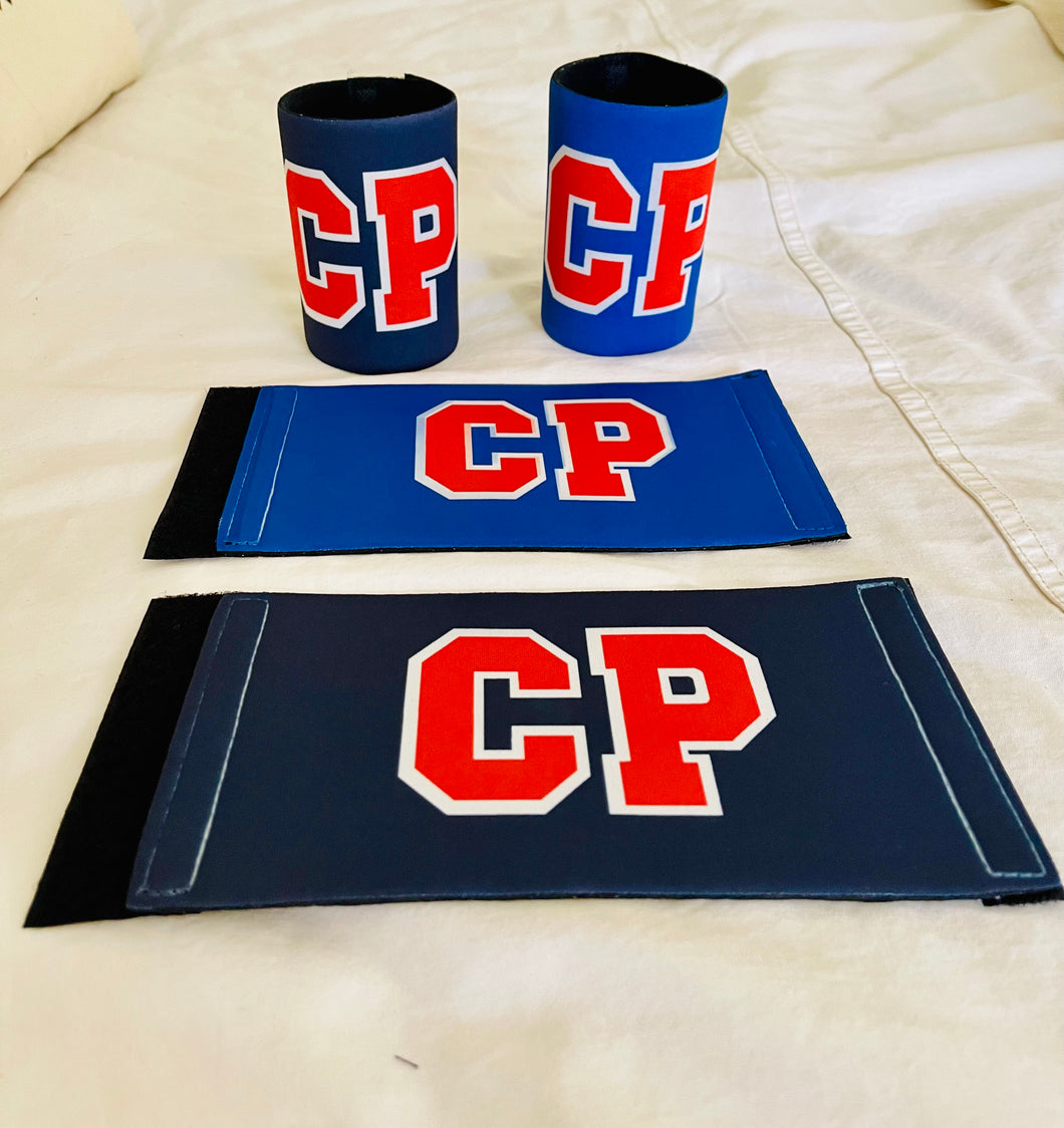 Stubby Holders