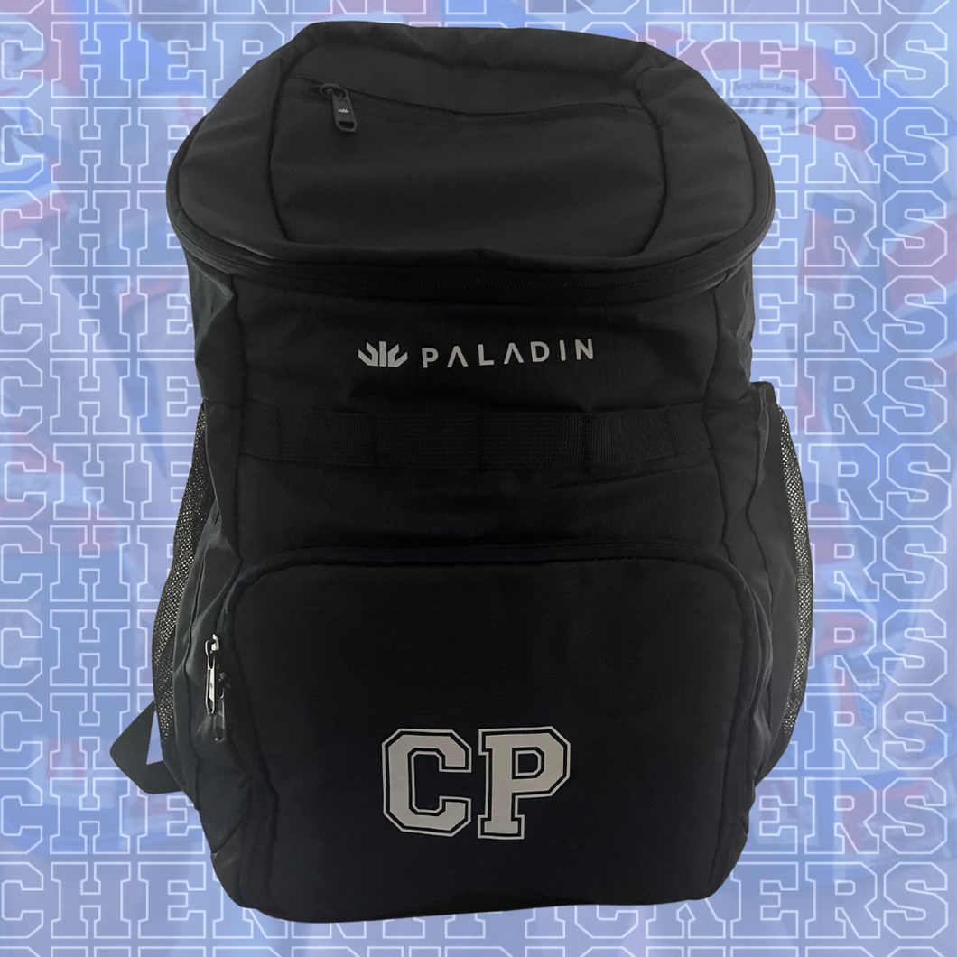 Cherrypickers Back Pack